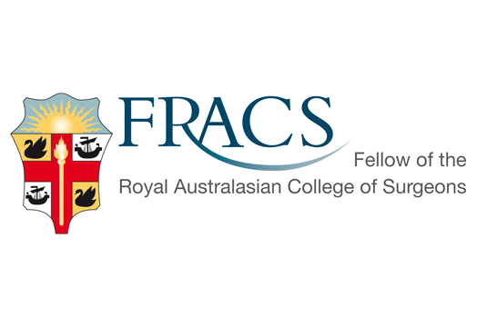 Royal Australian College of Surgeons