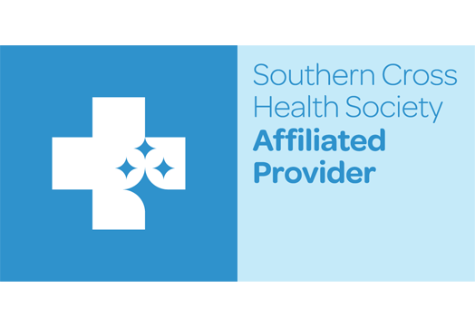 Southern Cross Affiliated Provider