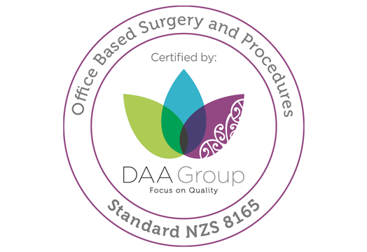 Office based surgery and procedures