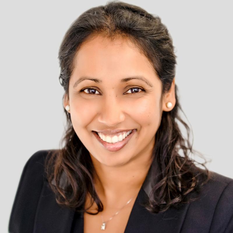  Dr Sandhya Deo